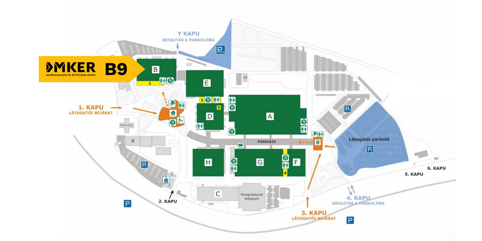 DMKER Agromash 26 map