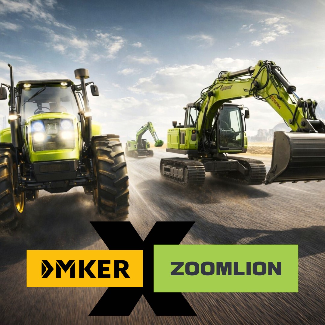 DMKER ZOOM banner