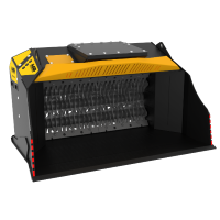 MB HDS323 200X200